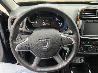 Dacia Spring Comfort Plus 27 kWh picture 16