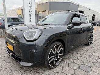 Auto incidentate Mini Aceman E John Cooper Works 135,00 kW 42.5 kWh 2025/5