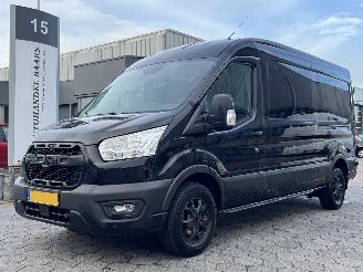  Ford Transit 350 2.0 TDCI L3H3 Trend AUTOMAAT 2021/9