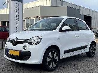 damaged passenger cars Renault Twingo 1.0 SCe Collection 2018/8