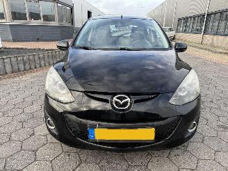 Mazda 2 1.3 BIFUEL GT-M Line picture 2