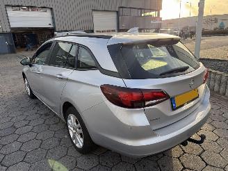Opel Astra Sports Tourer 1.0 picture 9