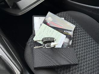 Opel Astra Sports Tourer 1.0 picture 22