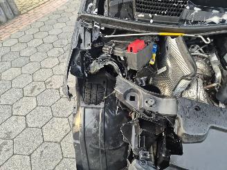 Mercedes Vito 116  AUTOM  4x4 L3  2x elektrische schuifdeur picture 20