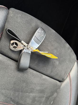 Mercedes A-klasse A-klasse 180 Premium Plus picture 24