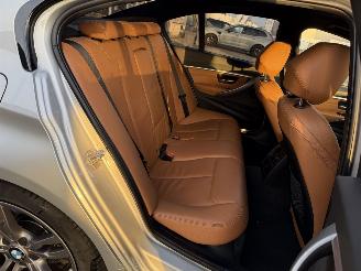 BMW 3-serie 320i High Executive picture 12