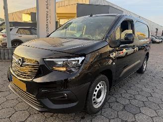 Schade bestelwagen Opel Combo 1.5D L2H1 2023/6
