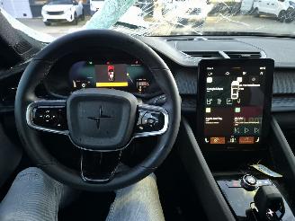 Polestar 2 Standard Range Single Motor 69 kWh picture 16