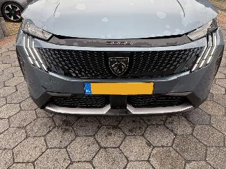 Peugeot 3008 e-3008 Allure Avantage 210 73 kWh NIEUW! 267km picture 8