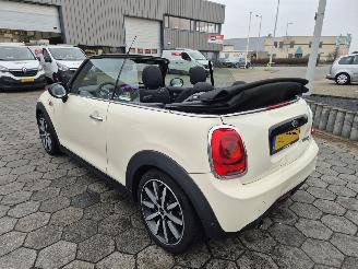 Mini Cooper 1.5 Cabrio AUTOM 100KW Cooper Chili picture 3