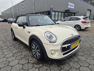 Mini Cooper 1.5 Cabrio AUTOM 100KW Cooper Chili picture 6