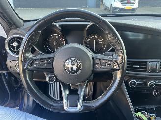 Alfa Romeo Giulia 2.0T Sprint AUTOMAAT picture 20