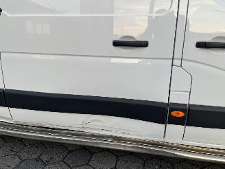 Renault Master T35 2.3 dCi 150 L3H2 Energy Work Edition picture 11