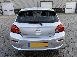 Mitsubishi Space-star 1.0 Cool+ picture 8