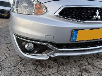 Mitsubishi Space-star 1.0 Cool+ picture 3