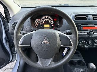 Mitsubishi Space-star 1.0 Cool+ picture 18