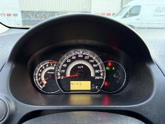 Mitsubishi Space-star 1.0 Cool+ picture 19