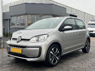 Auto incidentate Volkswagen Up! 1.0 beats 2021/1