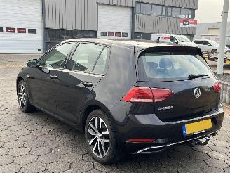 Volkswagen Golf e-Golf 100KW picture 6