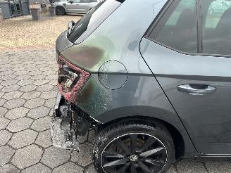 Skoda Fabia 1.2 TSI Monte Carlo picture 9