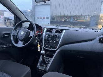 Suzuki Celerio 1.0 Comfort picture 13