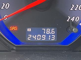 Mitsubishi Grandis 2.4-16V Intense 6p. picture 17