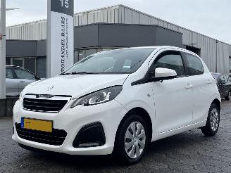  Peugeot 108 1.0 e-VTi Active 2014/12