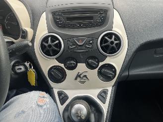 Ford Ka 1.2 Limited picture 14