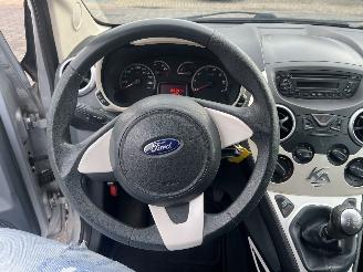 Ford Ka 1.2 Limited picture 12