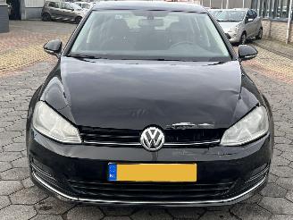 Volkswagen Golf 1.2 TSI Highline picture 2