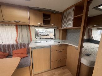 Knaus  Südwind picture 8