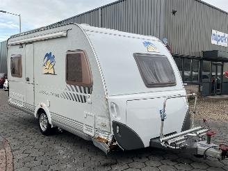 Knaus  Südwind picture 7