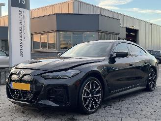 škoda osobní automobily BMW i4 M50 High Executive 84 kWh 2022/5