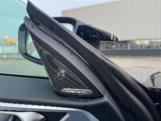 BMW i4 M50 AWD 544PK High Executive 84 kWh picture 18