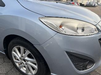 Mazda 5 2.0 Business 6persoons picture 12