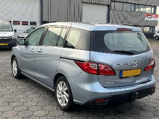 Mazda 5 2.0 Business 6persoons picture 6