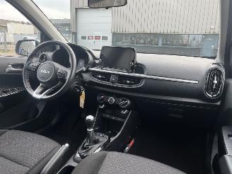 Kia Picanto 1.0 DPi DynamicLine picture 13