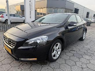 Schadeauto Volvo V-40 1.6 D2 R-Design 2012/12