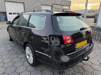 Volkswagen Passat Variant 2.0 FSI Comfortline Business picture 7