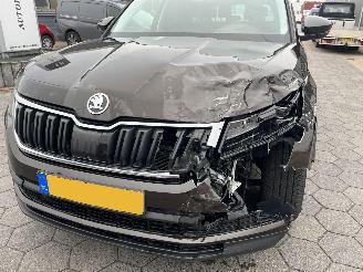 Skoda Kodiaq 1.5 TSI AUTOM Style 7p picture 10