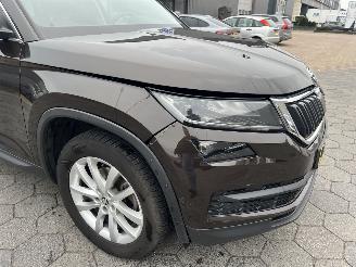 Skoda Kodiaq 1.5 TSI AUTOM Style 7p picture 11
