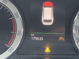 Skoda Kodiaq 1.5 TSI Style Business 7persoons picture 21