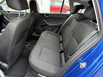 Skoda Rapid 1.2 TSI AUTOMAAT Greentech Drive picture 10