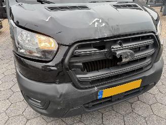 Ford Transit 290 2.0 TDCI L2H2 Trend picture 4