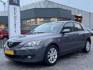 Avarii autoturisme Mazda 3 1.6 Touring 2006/8