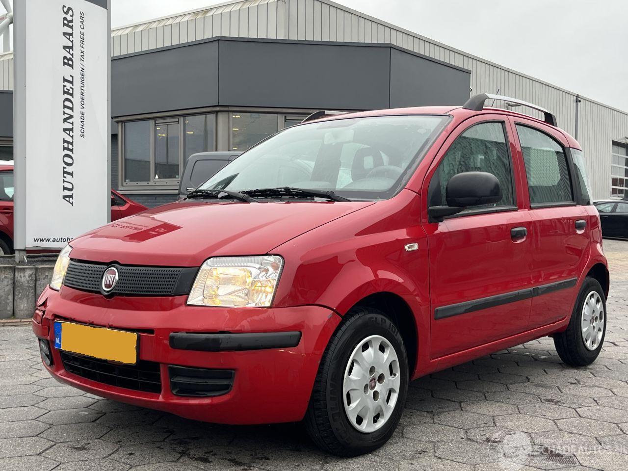 Fiat Panda 1.2 Active