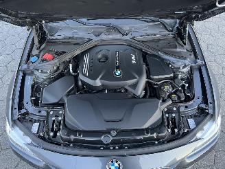 BMW 3-serie Touring 320i Luxury Edition picture 7