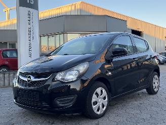 Schadeauto Opel Karl 1.0 ecoFLEX Edition 2017/6