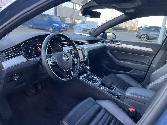 Volkswagen Passat Passat Variant 1.4 TSI GTE Connected Series Plus picture 13