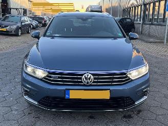 Volkswagen Passat Passat Variant 1.4 TSI GTE Connected Series Plus picture 2